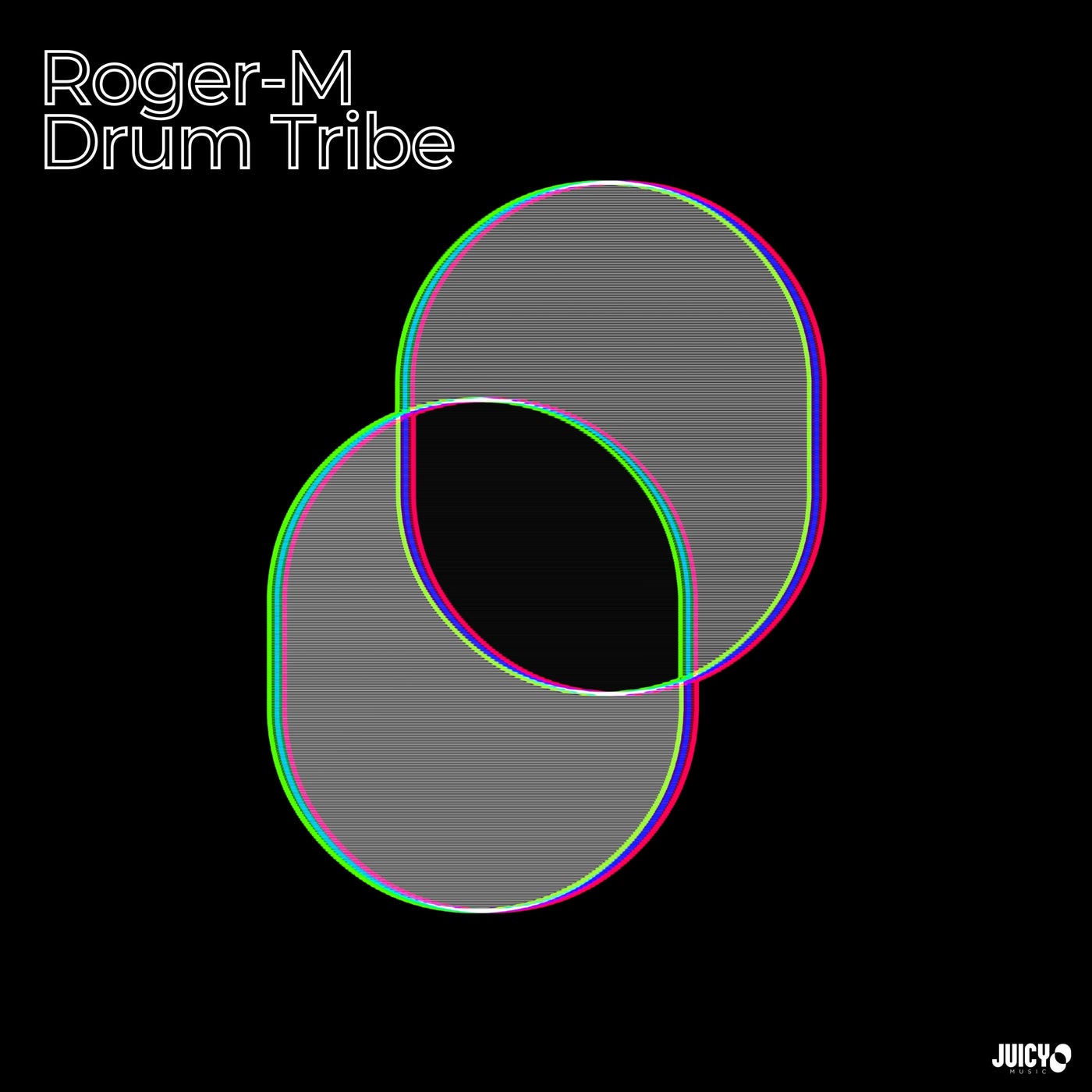 Roger-M – Drum Tribe [JT206]